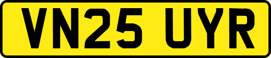 VN25UYR