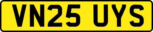VN25UYS
