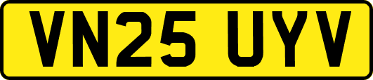 VN25UYV