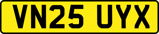 VN25UYX
