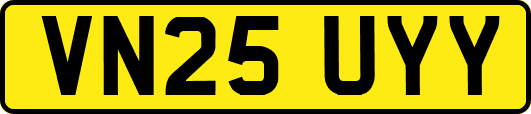 VN25UYY