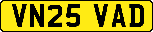 VN25VAD
