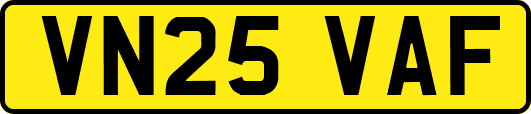 VN25VAF