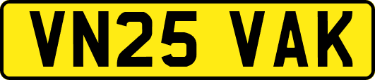 VN25VAK