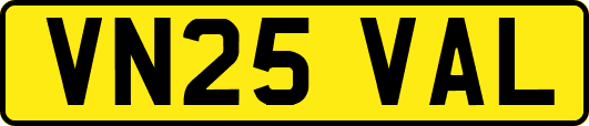VN25VAL