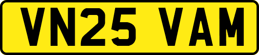 VN25VAM