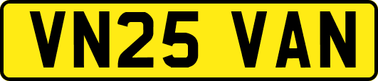 VN25VAN