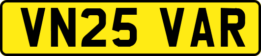 VN25VAR