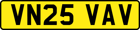 VN25VAV