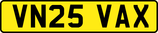 VN25VAX