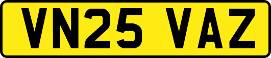 VN25VAZ