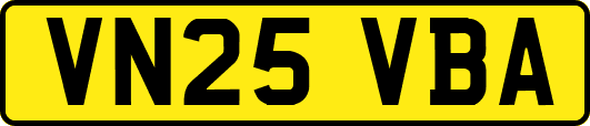 VN25VBA