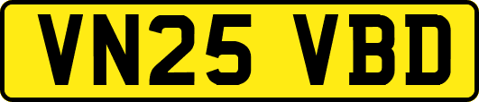 VN25VBD