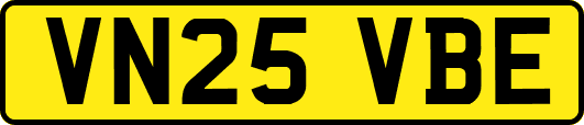 VN25VBE
