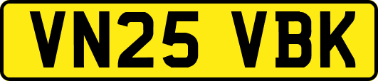 VN25VBK