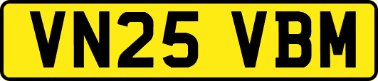 VN25VBM