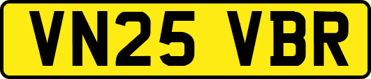 VN25VBR