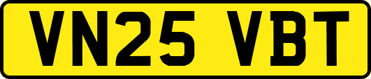 VN25VBT