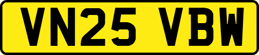 VN25VBW