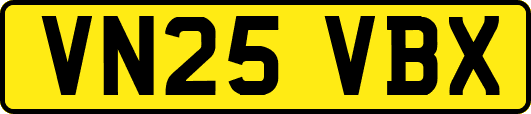VN25VBX