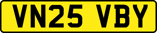 VN25VBY