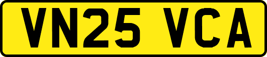 VN25VCA