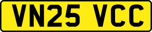 VN25VCC