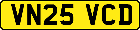 VN25VCD