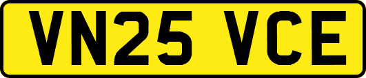 VN25VCE