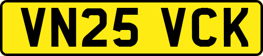 VN25VCK