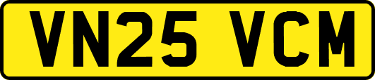 VN25VCM