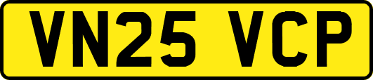 VN25VCP