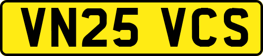 VN25VCS
