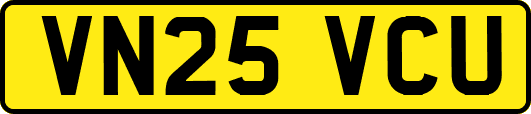 VN25VCU