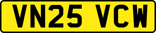 VN25VCW