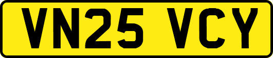 VN25VCY