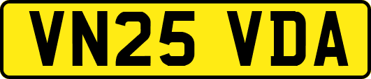 VN25VDA