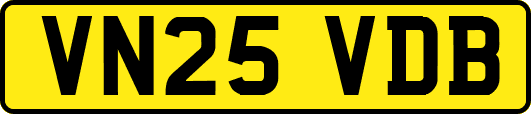 VN25VDB