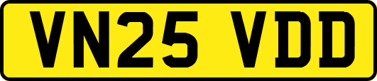 VN25VDD