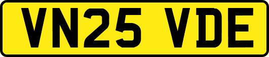 VN25VDE