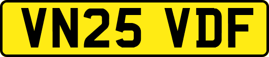 VN25VDF
