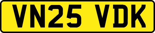 VN25VDK