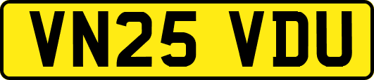 VN25VDU