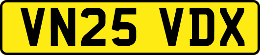 VN25VDX