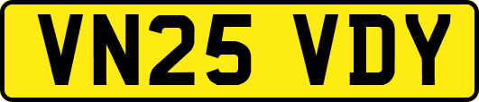 VN25VDY
