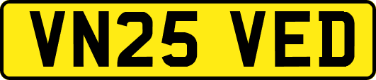 VN25VED
