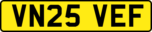 VN25VEF