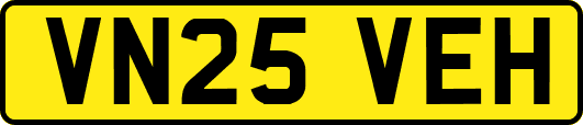 VN25VEH