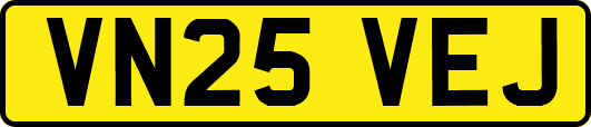 VN25VEJ
