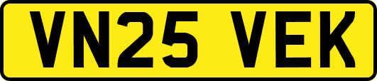 VN25VEK